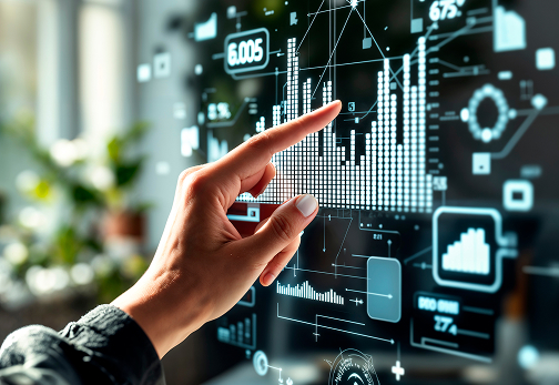 Digital marketing analytics and campaign planning