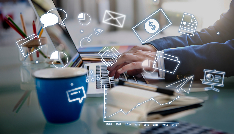 Digital marketing analytics